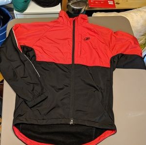 Cycling Jacket